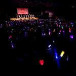 ＝LOVE 16thシングル『呪って呪って』発売記念スペシャルライブを大阪・松下IMPホールにて開催！！