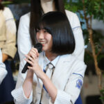 舞台「夏霞～NATSUGASUMI～」舞台発表記者会見オフィシャルレポート