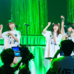 平成の最ゆるユニット？！『ぱんだねこ〜ず(仮)』今年もコトネの日に再結成＆即解散！