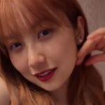 元モー娘。佐藤優樹が茶髪ギャル化して「魔性の女」ダンス