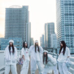 NewJeans、6月日本デビューシングル'Supernatural'ジャケット公開！