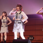 アイドルグループ・東京ガールズブラボー、フレッシュなパフォーマンス！＜Genki Japan fes 5.19 〜powered by TV 〜＞