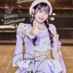 MyDearDarlin’、TDCワンマンの特設サイトをOPEN！メンバーコメント入りKV公開も！