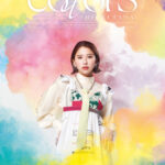 ももいろクローバーZ・玉井詩織、初のソロアルバム「colorS」のアルバムメイキングトレーラー映像が公開＆「colorS」スペシャルポスター３枚セットのデザインも明らかに！