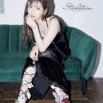 Juice=Juice 植村あかり写真集「Strelitzia」が5月23日にリリース！