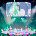 FRUITS ZIPPER、グループ結成2周年を記念した日本武道館公演が大盛況で終幕！グループ最多12都市13公演のホールツアー＆日本武道館公演のBlu-ray＆DVD発売決定！