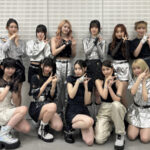 ME:I 5月24日「Mステ」出演＜オフィシャルレポート＞
