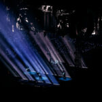 L’Arc～en～Ciel、声出し解禁、約2年振りとなる全国ツアーARENA TOUR 2024 UNDERGROUND 完走。「ラルクの音楽は皆の血の中に入っている」＜オフィシャルレポート＞
