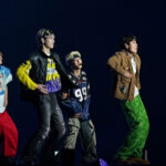 【動画】DXTEEN、かわいい笑顔とクールな韓国ファッションでライブパフォーマンス！＜KCON JAPAN 2024×TOKYO GIRLS COLLECTION＞
