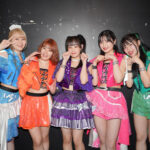 アップアップガールズ（仮）13周年記念ライブ開催！観客大盛りあがり！さらには新曲の初披露も！