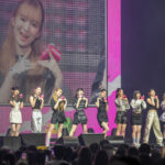 ME:I、デビュー後初のZOZOマリンスタジアム！初のKCON JAPAN 2024出演！初めて尽くしの「KCON JAPAN 2024」＜オフィシャルレポート＞