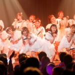 NMB48劇場オリジナル新公演「天使のユートピア」＜オフィシャルレポート＞