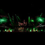 THE RAMPAGE、ツアー仙台公演で新曲「24karats GOLD GENESIS」満員のオーディエンスの前で初披露！26,000人が生配信で熱狂！