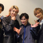 【動画】学芸大青春、ライブ前に意気込みを語る！〈Genki Japan fes 5.19 〜powered by TV 〜〉