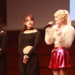 MiMA、バースデーにピンクのミニスカ衣装で 力強い歌声でパフォーマンス！＜Genki Japan fes 5.19 〜powered by TV 〜＞
