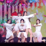 メンバー全員が日本人！韓国で話題の5人組K-POPガールズグループ・UNICODEが日本デビューEP「HELLO WORLD : CODE J EP.1(JAPAN EDITION)」を発表！