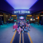 JO1 8TH SINGLE『HITCHHIKER』よりリード曲「Love seeker」MUSIC VIDEOがついに公開！！ハートの振り付けに注目！