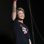 EXILE TAKAHIRO 全国6都市11公演のソロツアー完走！『EXILE TAKAHIRO LIVE TOUR 2024 FULL THROTTLE』＜東京公演オフィシャルレポ―ト＞