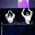 AMEFURASSHI ・ 愛来が登場！スターダストプロモーションの新世代ガールズグループが集結したイベント「Parallel World」開催！【コメントあり】