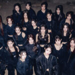 tripleS、K-POP女性グループ最多人数24人の完全体で初のSHOW CASEライブ開催！日本市場へも本格的進出！！