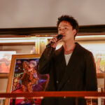 発表会に陣、川村壱馬、日髙竜太、砂田将宏が登壇！SHIBUYA TSUTAYAにて「BATTLE OF TOKYO 超東京拡張展」メディア発表会開催！