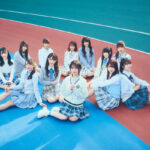 「＝LOVE」、「≠ME」、「≒JOY」の3組が出演決定！「TOKYO IDOL FESTIVAL 2024 supported by にしたんクリニック」出演者第7弾発表！