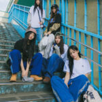 今度は藤原ヒロシ！NewJeans、世界的巨匠たちと相次ぐコラボ！