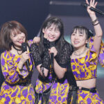 モーニング娘。'24 コンサートツアー春MOTTO MORNING MUSUME。FINAL＜オフィシャルレポート＞