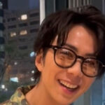 話題の「九州男STREET SNAP」に元キスマイの北山宏光が登場！