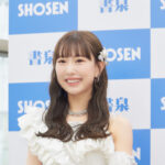 SKE48・熊崎晴香、佐藤佳穂、末永桜花が登場！『ずぶ濡れSKE48 Team E』発売で想いを語る