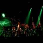 THE RAMPAGE、ツアー仙台公演で新曲「24karats GOLD GENESIS」満員のオーディエンスの前で初披露！26,000人が生配信で熱狂！