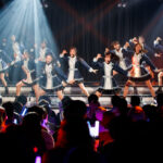 NMB48劇場オリジナル新公演「天使のユートピア」＜オフィシャルレポート＞