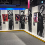 発表会に陣、川村壱馬、日髙竜太、砂田将宏が登壇！SHIBUYA TSUTAYAにて「BATTLE OF TOKYO 超東京拡張展」メディア発表会開催！
