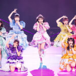 FRUITS ZIPPER、グループ結成2周年を記念した日本武道館公演が大盛況で終幕！グループ最多12都市13公演のホールツアー＆日本武道館公演のBlu-ray＆DVD発売決定！