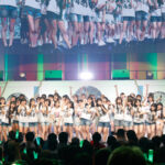 HKT48・松岡はなの卒業コンサートが決定！平均年齢14.4歳！7期生16名のお披露目！【オフィシャルレポート】