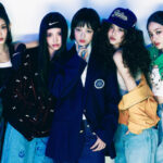 NewJeans、タイトル曲「How Sweet」はヒップホップ...新しい姿を予告！
