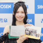 SKE48・熊崎晴香、佐藤佳穂、末永桜花が登場！『ずぶ濡れSKE48 Team E』発売で想いを語る