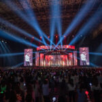 INI 初のZOZOマリンスタジアムで圧巻のステージを披露！「KCON JAPAN 2024」出演！＜オフィシャルレポート＞