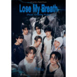 Stray Kids、チャーリー・プースとのコラボ楽曲「Lose My Breath (Feat. Charlie Puth)」が、5月10日リリース！