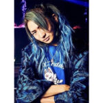 DJ社長がLINEのタイムラインに投稿！恋愛ととがその投稿をアップしてDJ社長にエール！