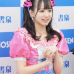 SKE48・熊崎晴香、佐藤佳穂、末永桜花が登場！『ずぶ濡れSKE48 Team E』発売で想いを語る