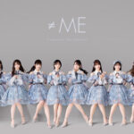 「=LOVE」「≠ME」、2グループによる「イコノイ合同個別お話し会」をパシフィコ横浜で開催！！