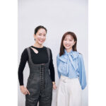 『佐久間みなみ1stフォトブック みなみから』内田恭子＆佐久間みなみのツーショットを含む先行カットを解禁！