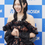 SKE48・熊崎晴香、佐藤佳穂、末永桜花が登場！『ずぶ濡れSKE48 Team E』発売で想いを語る