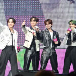 INI 初のZOZOマリンスタジアムで圧巻のステージを披露！「KCON JAPAN 2024」出演！＜オフィシャルレポート＞