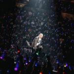 L’Arc～en～Ciel、声出し解禁、約2年振りとなる全国ツアーARENA TOUR 2024 UNDERGROUND 完走。「ラルクの音楽は皆の血の中に入っている」＜オフィシャルレポート＞