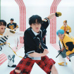 JO1、8TH SINGLE『HITCHHIKER』大阪にてプレミアムショーケースイベントを開催！