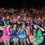 アップアップガールズ（仮）13周年記念ライブ開催！観客大盛りあがり！さらには新曲の初披露も！