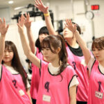 スパガ初代リーダー・八坂沙織プロデュース、新アイドルグループの最終オーディション1日目が開催！「このメンバーと出会えて本当によかったです。」