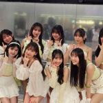 【動画】Juice=Juiceが新曲リリイベでグループの魅力を語る！＜トウキョウ・ブラー／ナイモノラブ／おあいこ＞